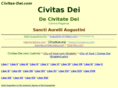 civitas-dei.com