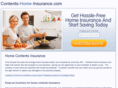 contents-home-insurance.com