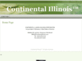 continentalillinois.com