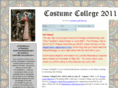 costumecollege.org