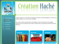 creationhache.com