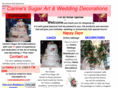 curacake.com