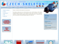 czech-skeleton.com