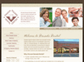 danadadental.com