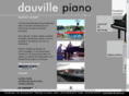 dauville-piano.com