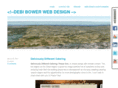 debibower.com