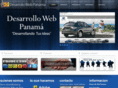 desarrollowebpanama.com