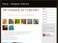 designerinteriorsak.com
