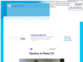 doctorsinplano.com