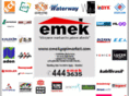 emekyapimarket.com