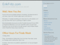 erikfritz.com