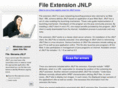 fileextensionjnlp.com