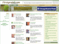 firstgrain.com