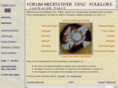 forum-meditativer-tanz.de