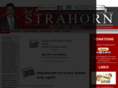 fredstrahorn.org