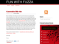 funwithfuzza.com