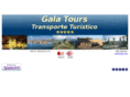 galatoursperu.com