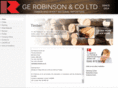 ge-robinson.co.uk