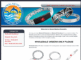globalmedicalbracelets.com
