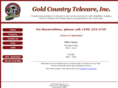 goldcountrytelecare.org