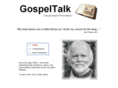 gospeltalk.com