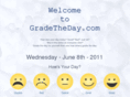 gradetheday.com