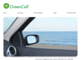 greencellinc.com