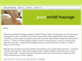 greenorchidmassage.com