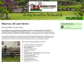 groundeffectslawncarega.com