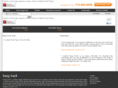 hangtrack.com