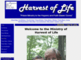 harvestoflife.com