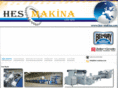 hes-makina.com