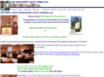 homeimprovementsalestraining.com