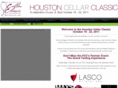 houstoncellarclassic.com