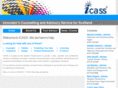 icass.co.uk