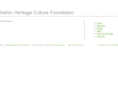 ihcfla.org