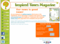 inspiredtimesmagazine.com