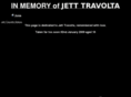 jetttravolta.net