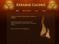 keramik-galerie.com
