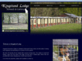 kingstandlodge.co.uk