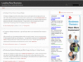 leadingnewbusiness.com