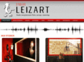 leizart.com