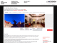 lemeridien-bristol.com