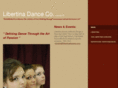 libertinadanceco.com