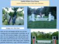 littlewhiteliesfarm.com