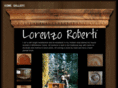 lorenzoroberti.com