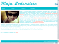 majabodenstein.com