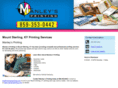 manleysprintingky.com