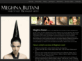 meghnabutani.com