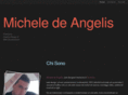 micheledeangelis.net